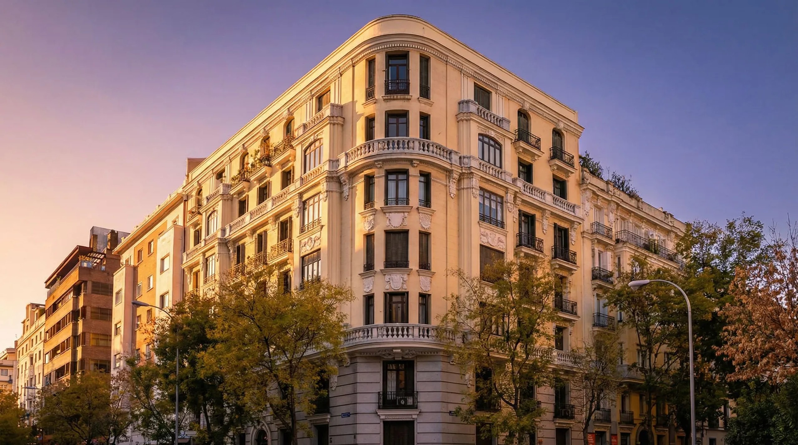 Residencia Salamanca